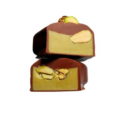 Loco Love Pistachio Mylk Praline