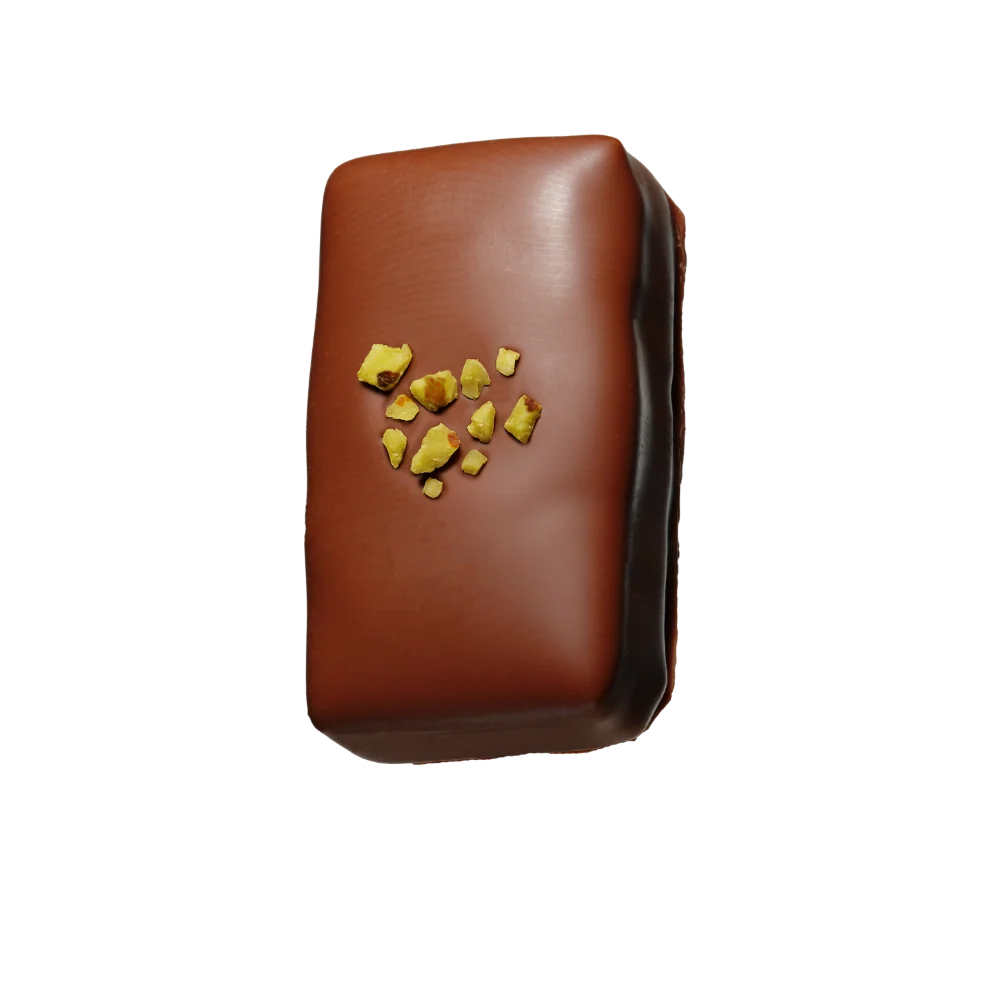 Loco Love Pistachio Mylk Praline