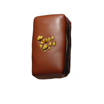 Loco Love Pistachio Mylk Praline