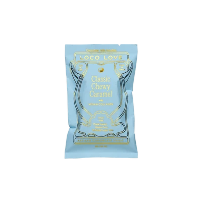 Loco Love Classic Chewy Caramel