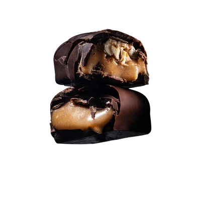Loco Love Butter Caramel Pecan