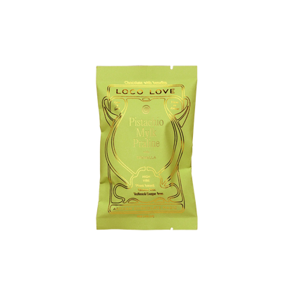 Loco Love Pistachio Mylk Praline