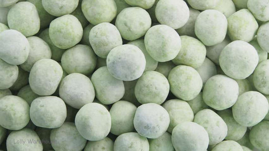 Apple Bonbons