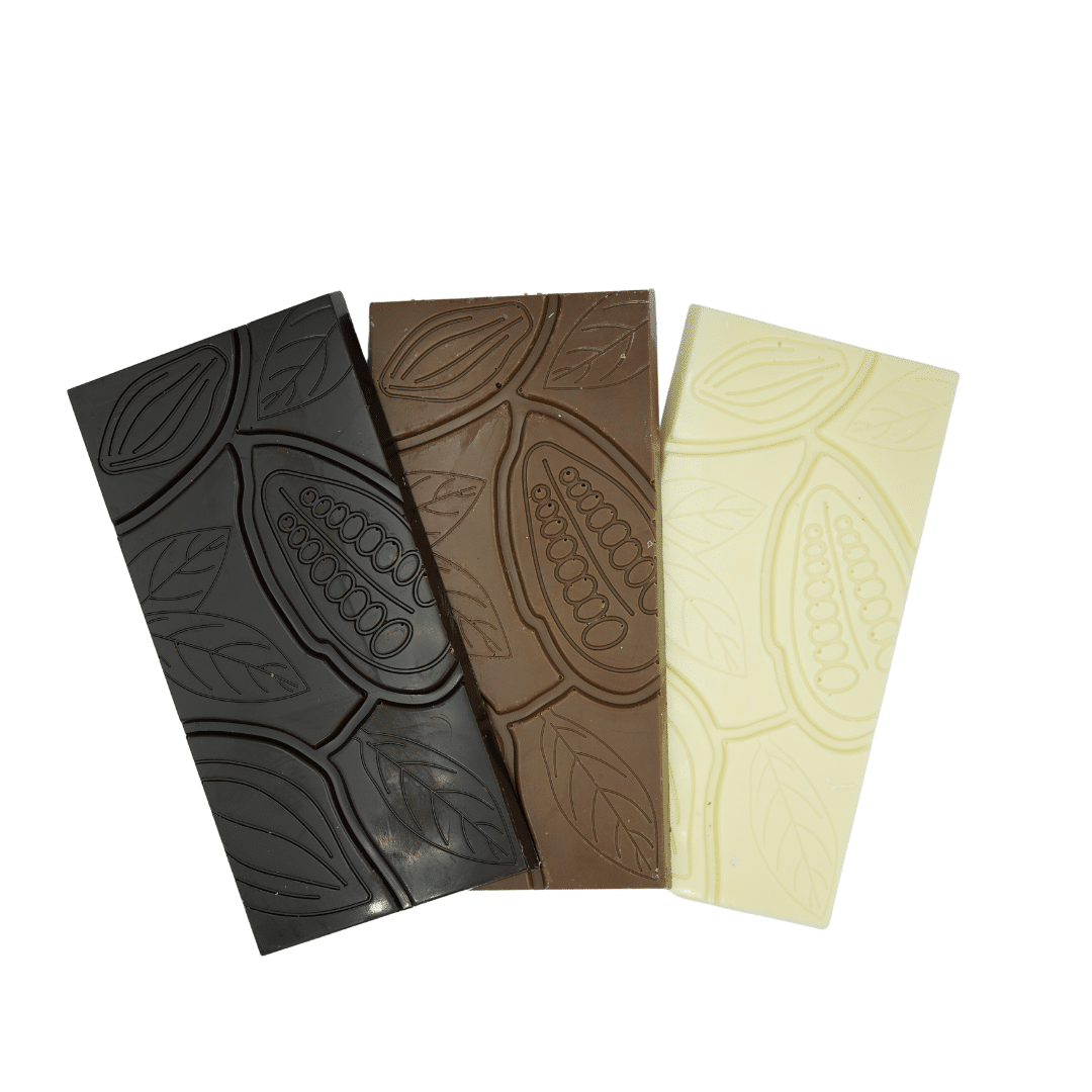 Maleny Chocolate Tablet Bars 100g