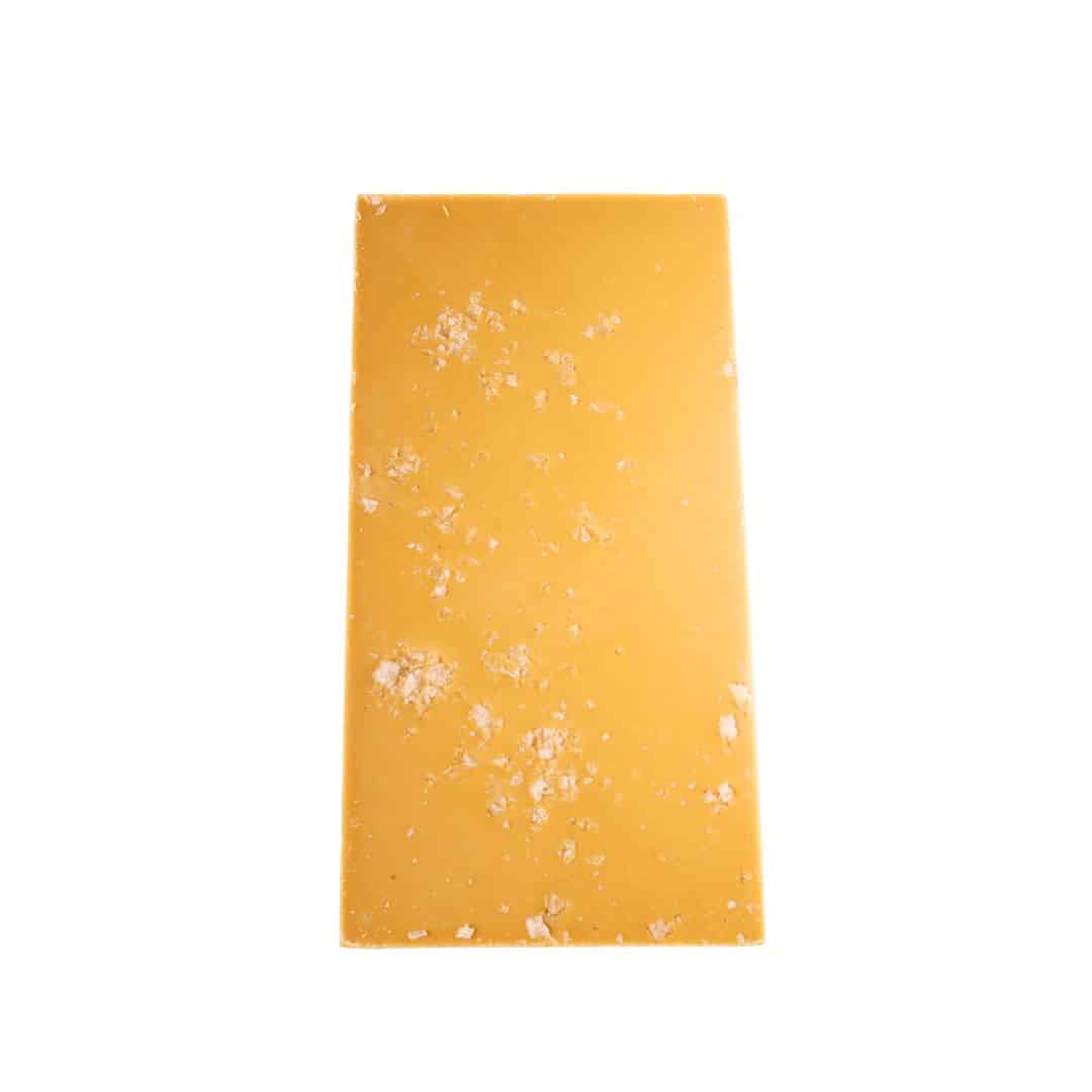 Maleny Salted Caramel Bar 105g