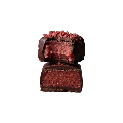 Loco Love Strawberry Vanilla Burst