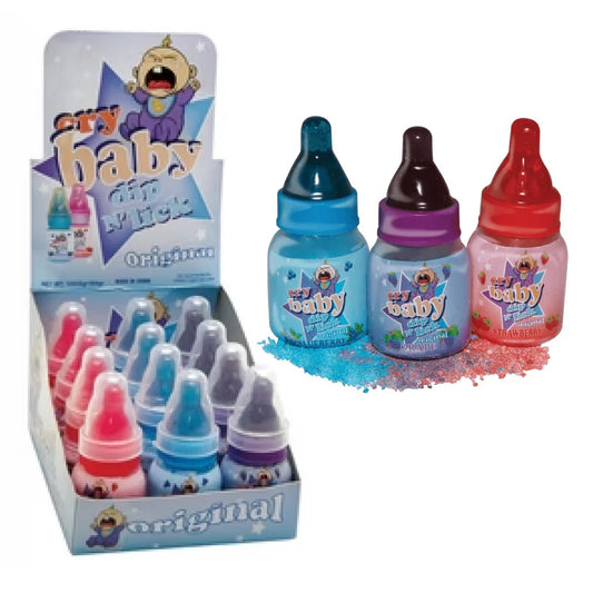 Cry Baby Dip n Lick (32g)