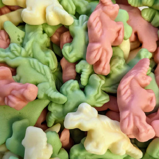 Kingsway UK Gummi Unicorns (100g)
