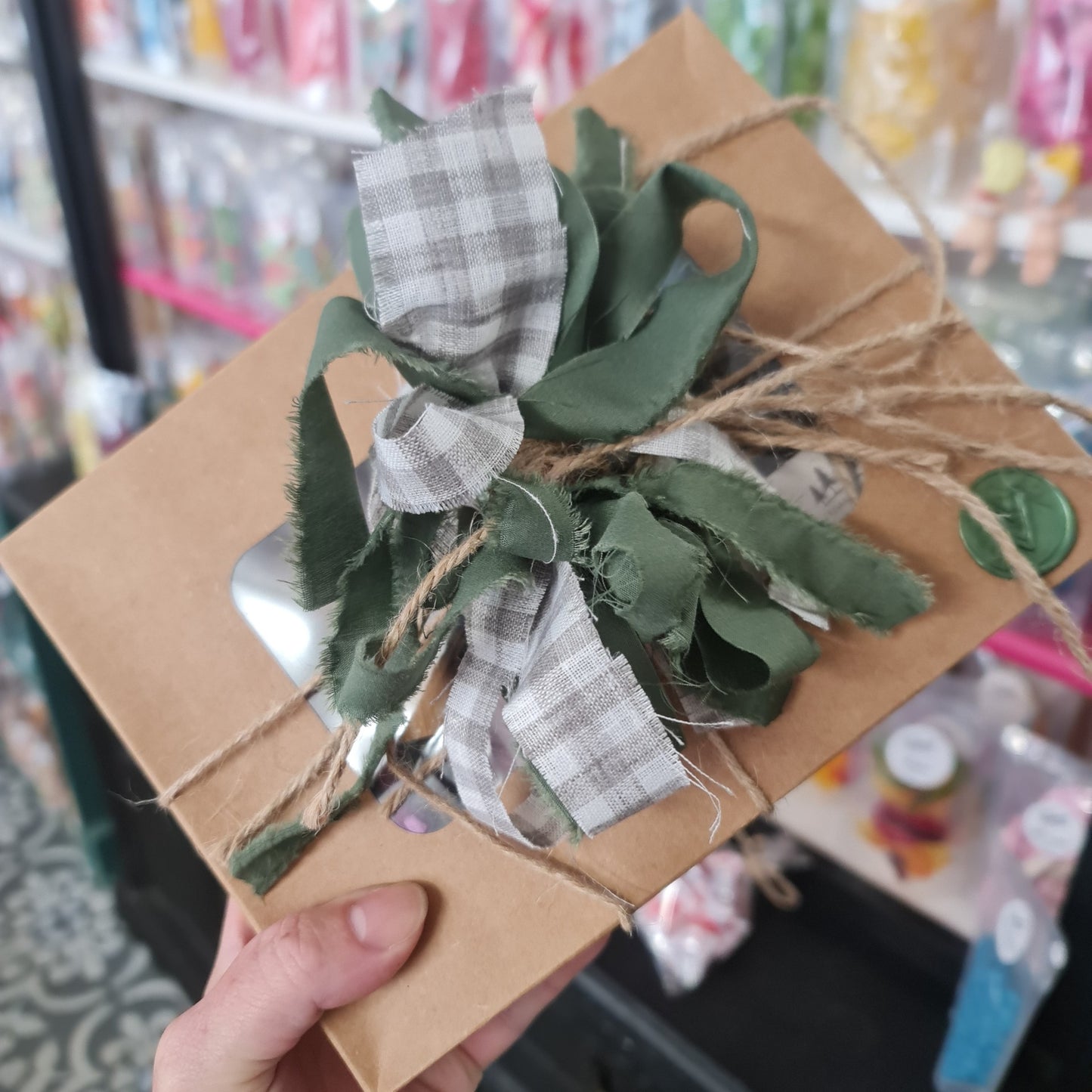 Beauty Gift Box