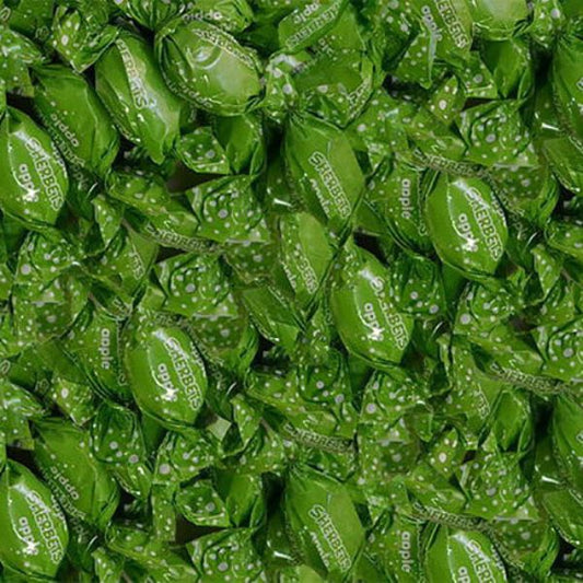 Sherbet Apple Shots (100g)