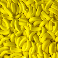 Candy Bananas (100g)