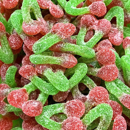 Cherry Bombs (100g)