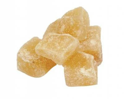 Ginger Chunks (100g)