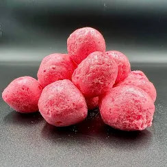 Freeze Dried Red Rippers (50g)