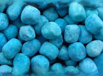 Blue Raspberry Bon Bons (100g)
