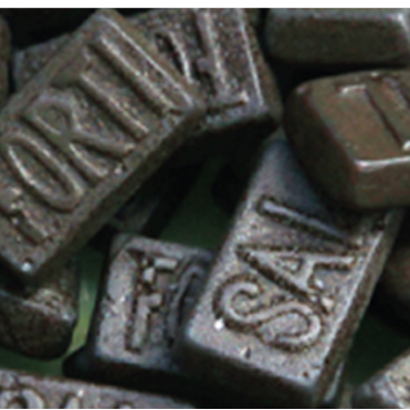 Dutch Licorice Fortisal Extra Salty (100g)