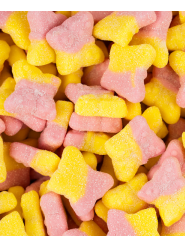 Swedish Sour Butterflies - Tutti Frutti Flavour (100g bag)