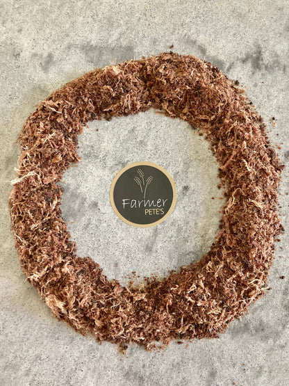 Meal Topper - Kangaroo