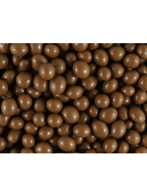 Milk Chocolate Coffee beans (100G)