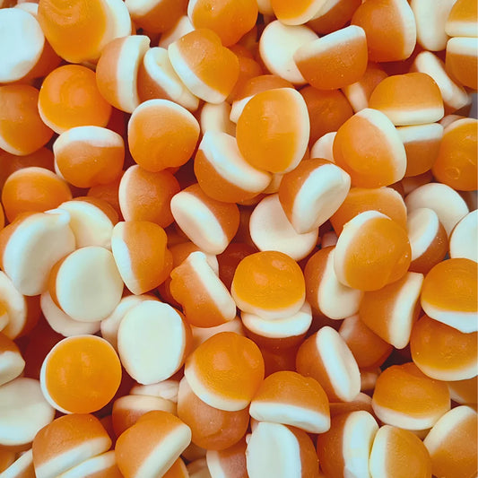 Peaches n Cream (100g)