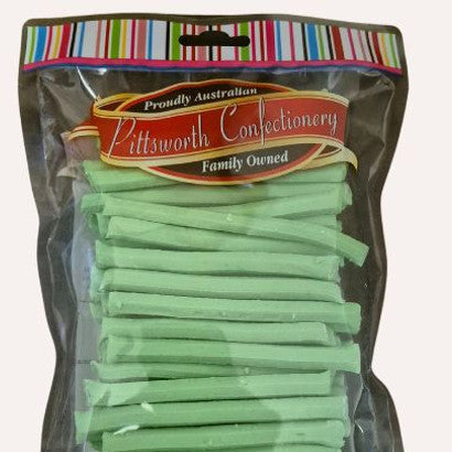 Spearmint Sticks (100g)