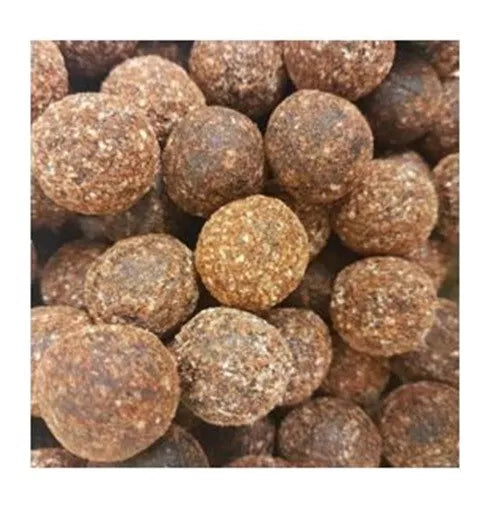 BARNETTS MEGA SOUR ZOMBIE BOMBZ (100g)