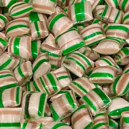Choc-Mint (100g)