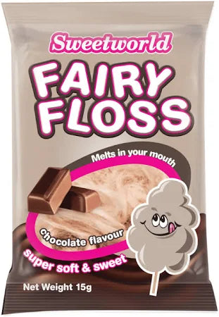 Fairy Floss (15g)