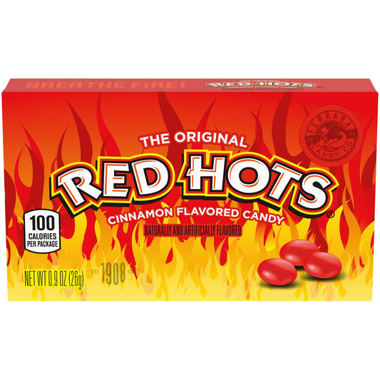 Red Hots (26g)