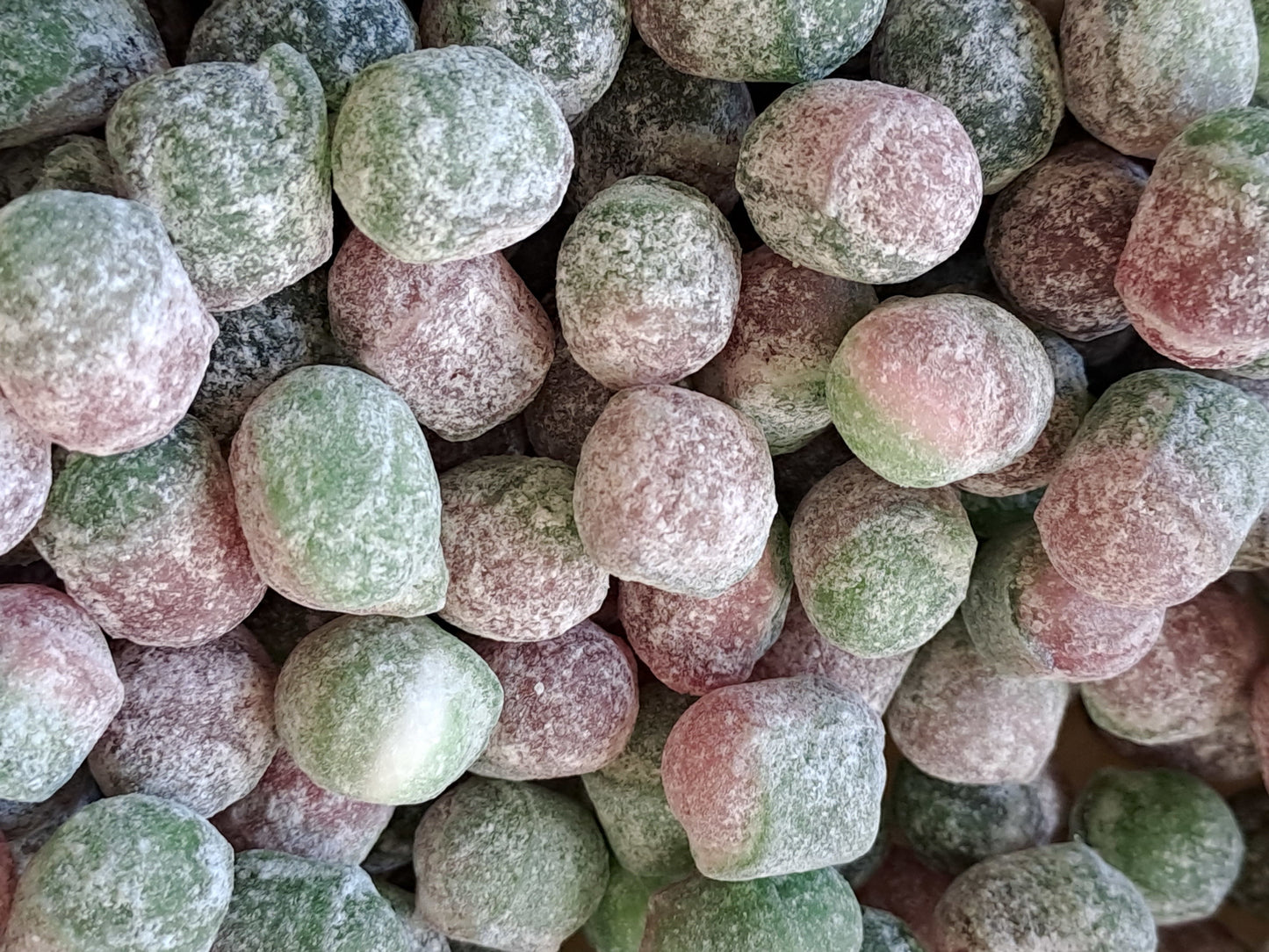 Maxon's Stupidly Sour Watermelon Flavour (100g)