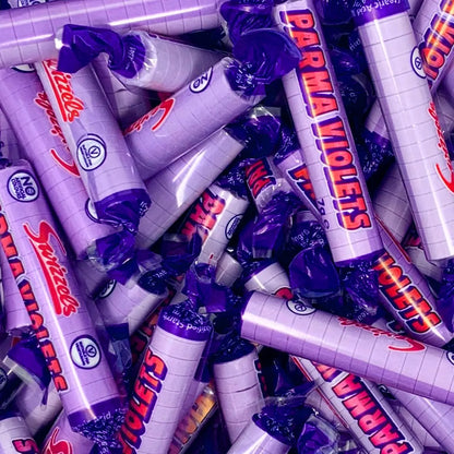 Parma Violets Bags