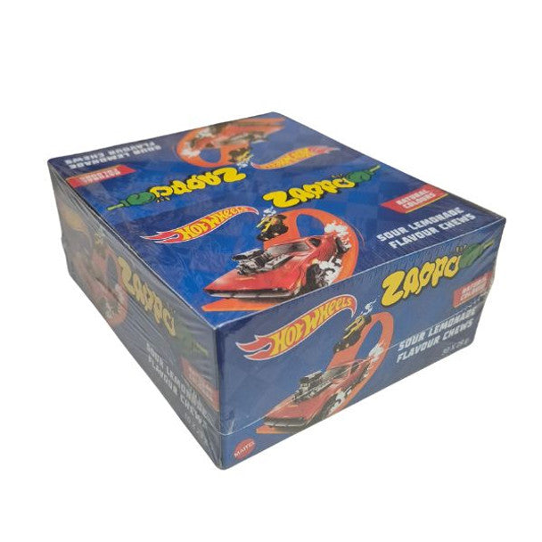 Zappo Hotwheels (29g)